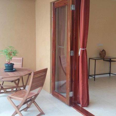 Reef Beach Houses Siargao Εξωτερικό φωτογραφία