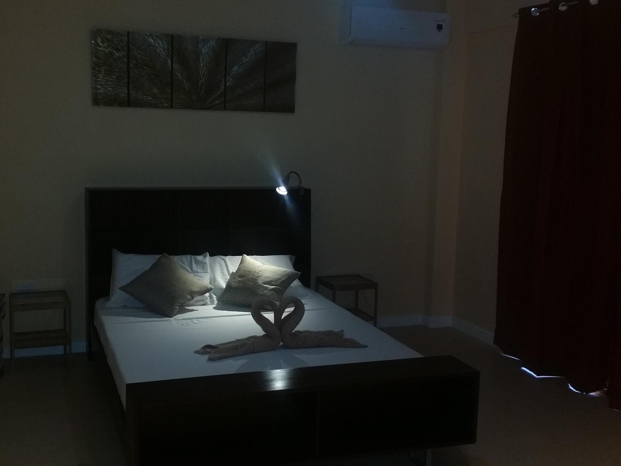 Reef Beach Houses Siargao Εξωτερικό φωτογραφία