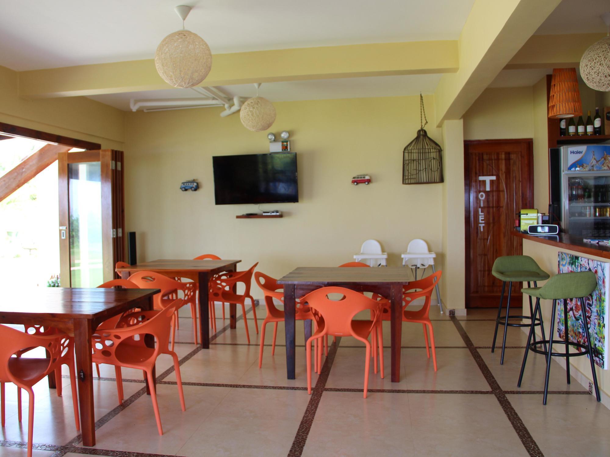 Reef Beach Houses Siargao Εξωτερικό φωτογραφία