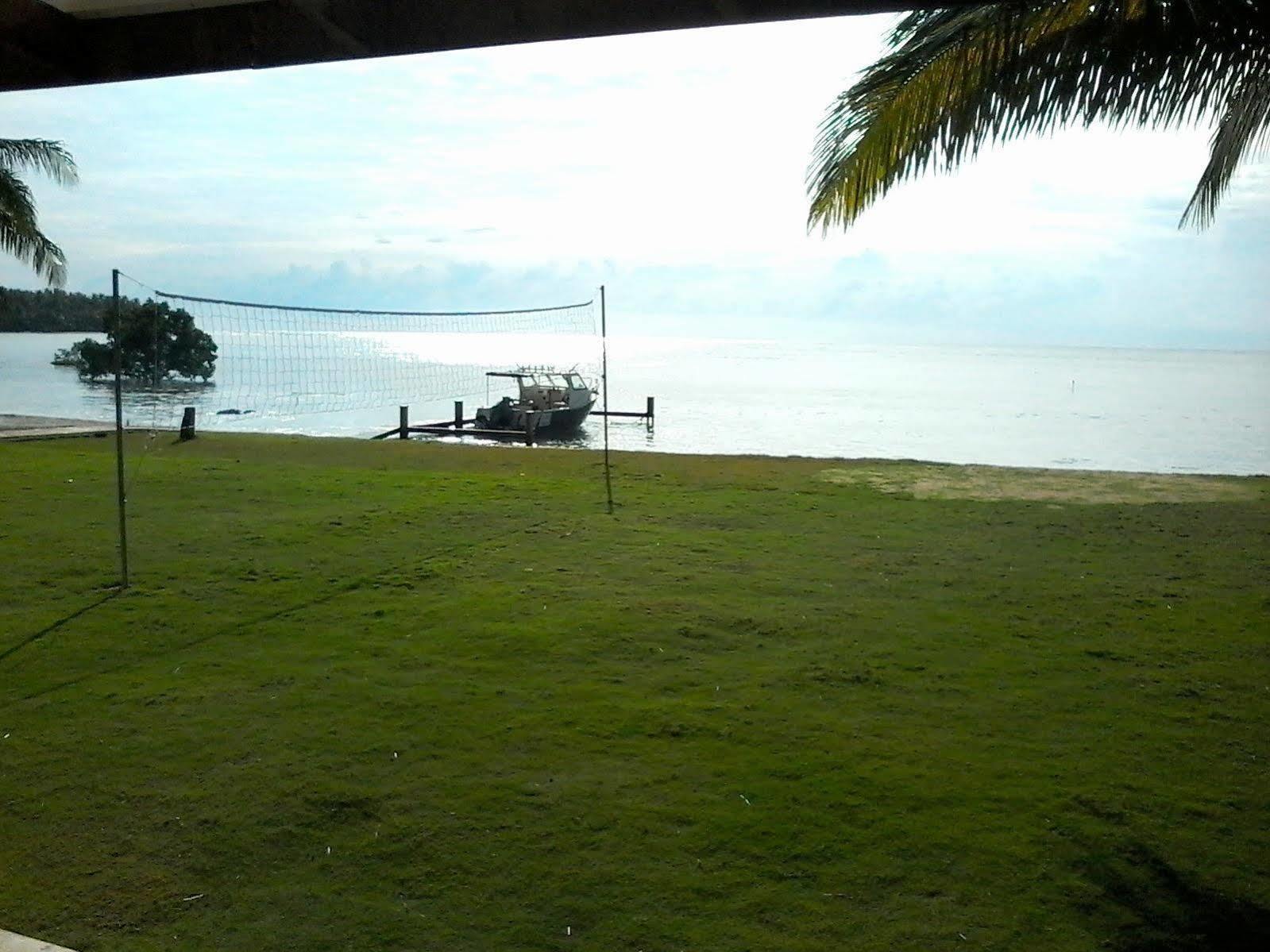 Reef Beach Houses Siargao Εξωτερικό φωτογραφία