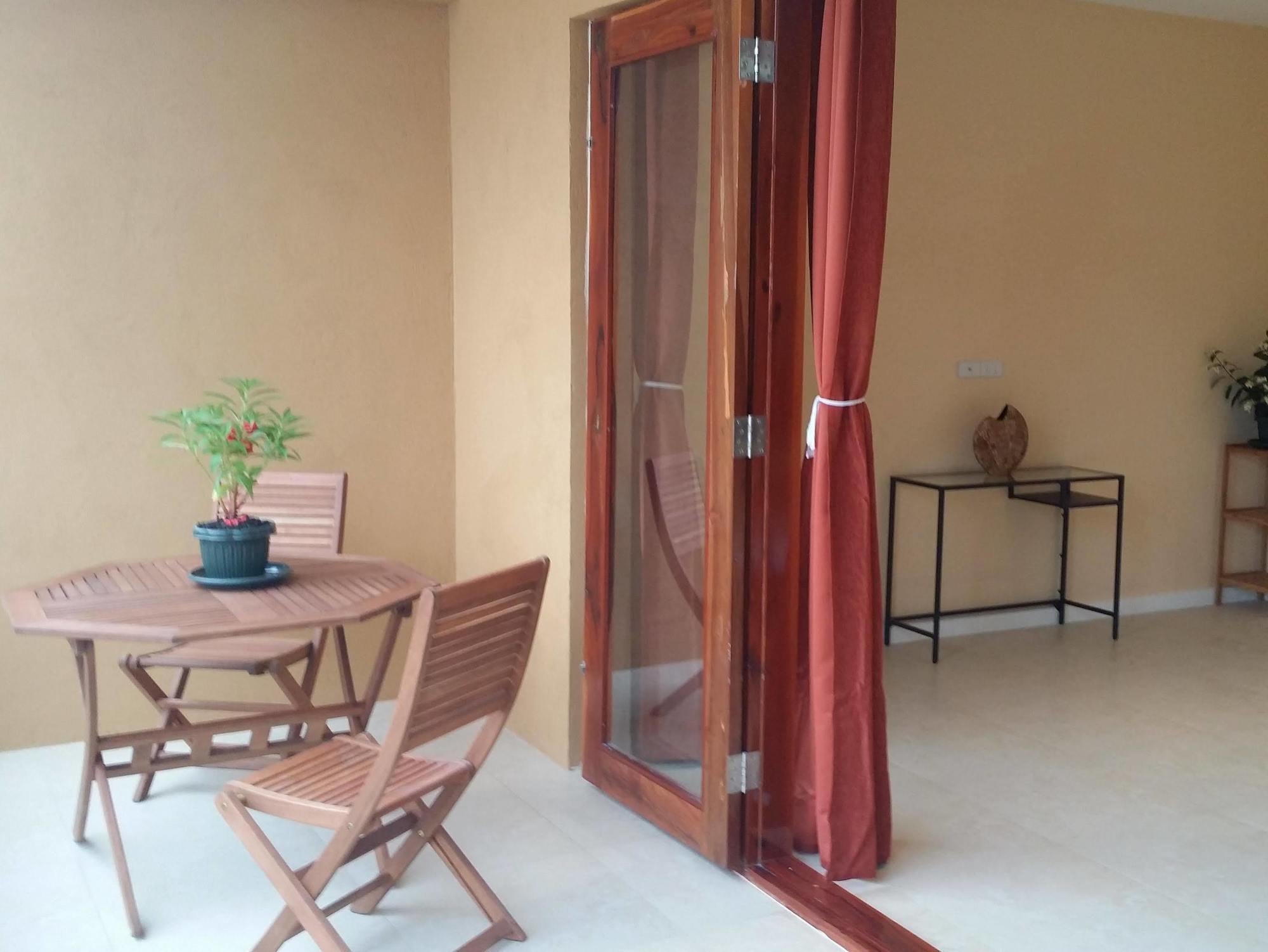 Reef Beach Houses Siargao Εξωτερικό φωτογραφία