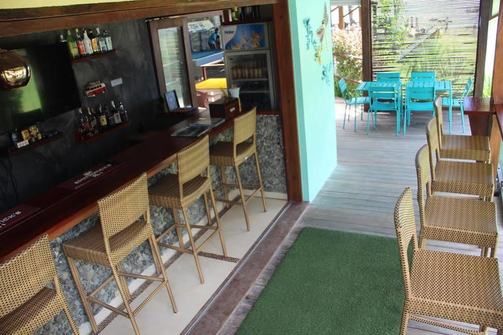 Reef Beach Houses Siargao Εξωτερικό φωτογραφία