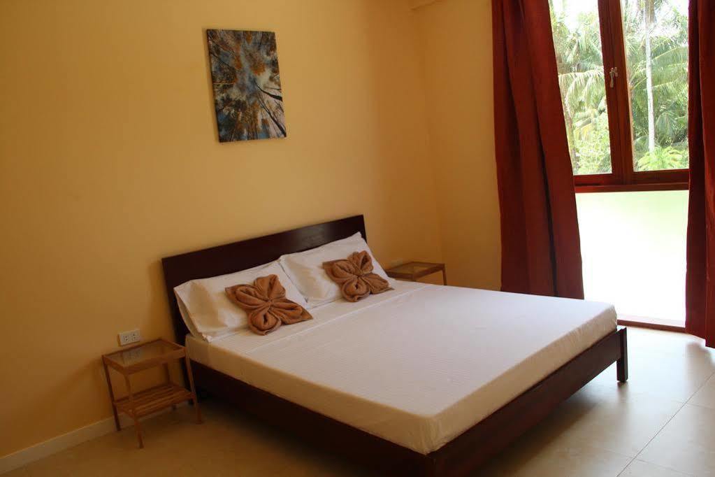 Reef Beach Houses Siargao Εξωτερικό φωτογραφία